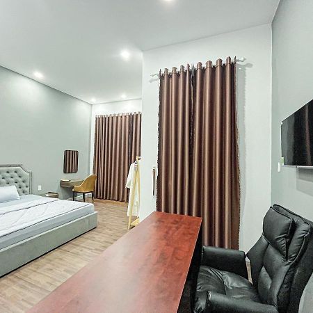 River Hotel 5 Long Xuyên Екстериор снимка