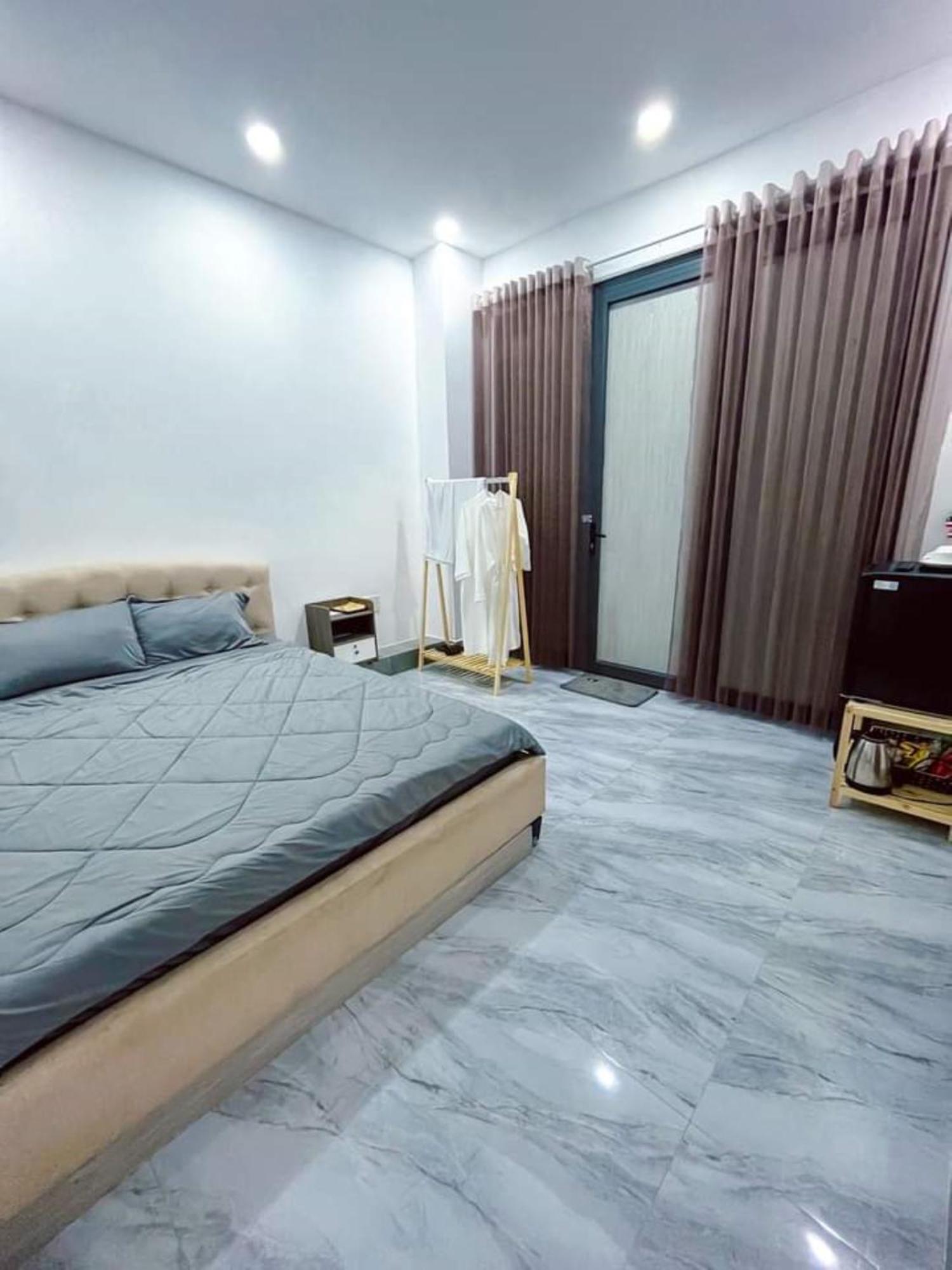 River Hotel 5 Long Xuyên Екстериор снимка